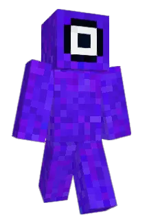 IsaacLinkJ1983 Minecraft avatar full body