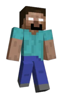 Isaac_Loves_Duck Minecraft avatar full body