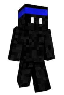 Isaack324 Minecraft avatar full body