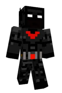 Isaacm41 Minecraft avatar full body