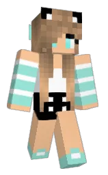 Custom render preview