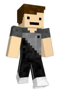 IsabellSchneider Minecraft avatar full body