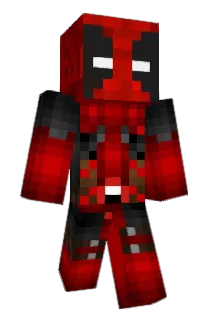 Isabella_RP Minecraft avatar full body