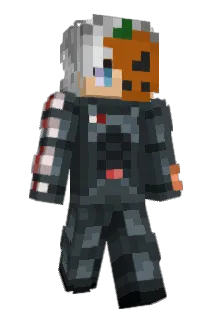 Isabellaw4257 Minecraft avatar full body