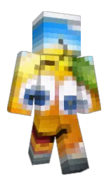 Custom render preview
