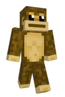 IsaiahM02 Minecraft avatar full body