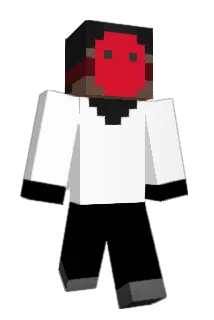 Isaiahj7 Minecraft avatar full body