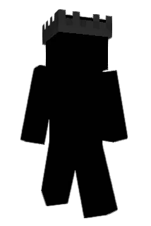 IsaiasSt Minecraft avatar full body