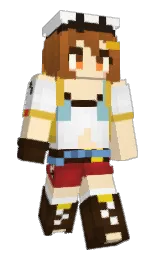 Custom render preview