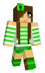 Custom render preview