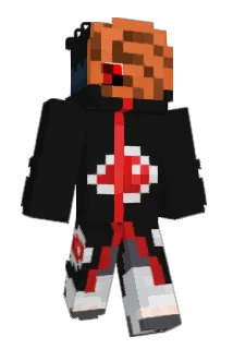 IsenRiver231 Minecraft avatar full body