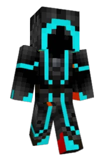 Isengard01 Minecraft avatar full body