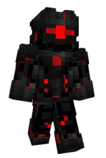 IseoI Minecraft avatar full body