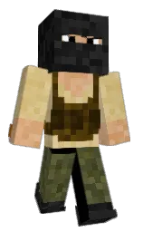 Custom render preview