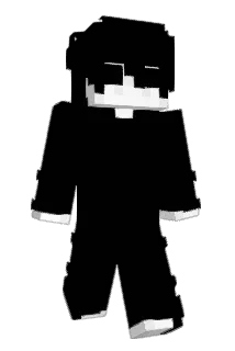 Ishaq_93676 Minecraft avatar full body