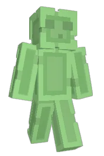 Ishcan24 Minecraft avatar full body