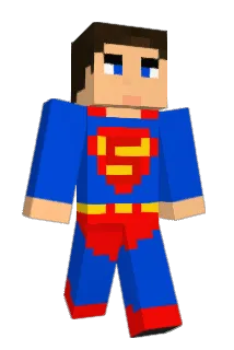 Isht4r Minecraft avatar full body
