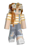 Ishtookbabs Minecraft avatar full body