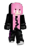 Iskall Minecraft avatar full body