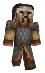 Custom render preview