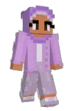 Islamianity Minecraft avatar full body