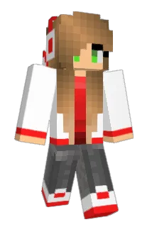 IslandG_LovesMC Minecraft avatar full body