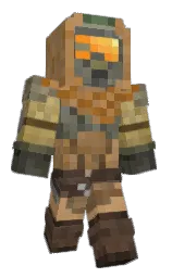 Custom render preview