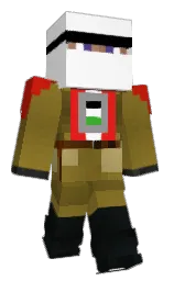Custom render preview