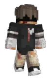 IsleMC_ Minecraft avatar full body