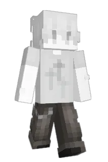 Isnotnoodles_hk Minecraft avatar full body