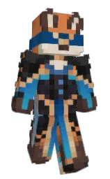 Custom render preview