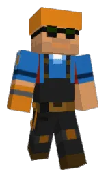 Custom render preview