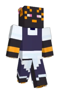 Isopropyl7915 Minecraft avatar full body