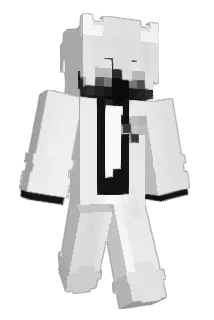 Isoroc_ Minecraft avatar full body