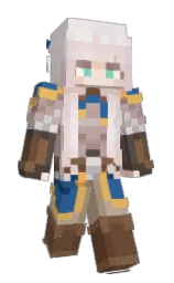 Custom render preview