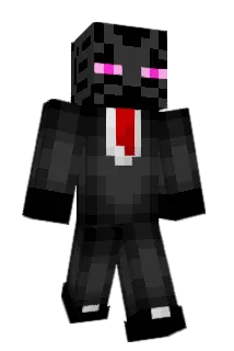 IsraelGOOFY Minecraft avatar full body