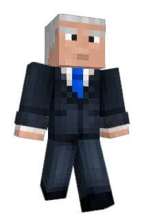 IsraeliDragQueen Minecraft avatar full body
