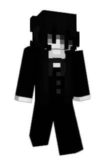 Israelpvp Minecraft avatar full body