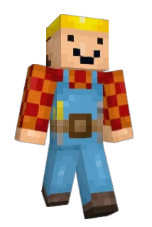 IsrealsTopGoy Minecraft avatar full body