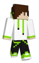 Custom render preview