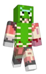 Custom render preview