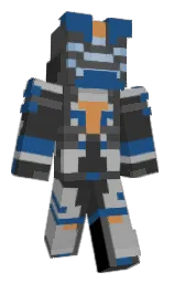 Custom render preview