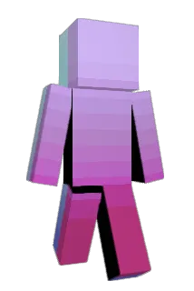 Issac_Sion Minecraft avatar full body