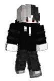 Issiins Minecraft avatar full body