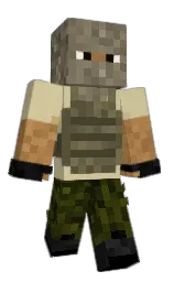 Custom render preview