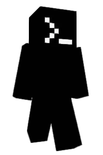 ItHzToThink Minecraft avatar full body