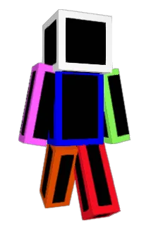 ItIsAmE0_0 Minecraft avatar full body