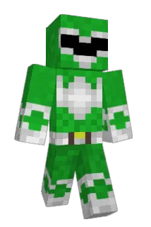 ItIsFood Minecraft avatar full body