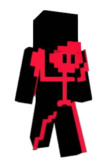 ItZ_Windex Minecraft avatar full body