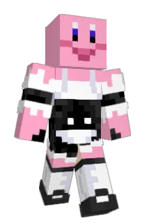 ItZzS1MPL3 Minecraft avatar full body